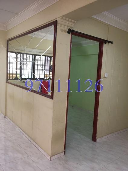 Blk 504 Woodlands Drive 14 (Woodlands), HDB 5 Rooms #162156242